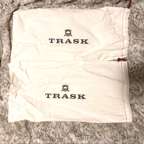 NIB TRASK ALDER MENS SNEAKER brown - Picture 7 of 8